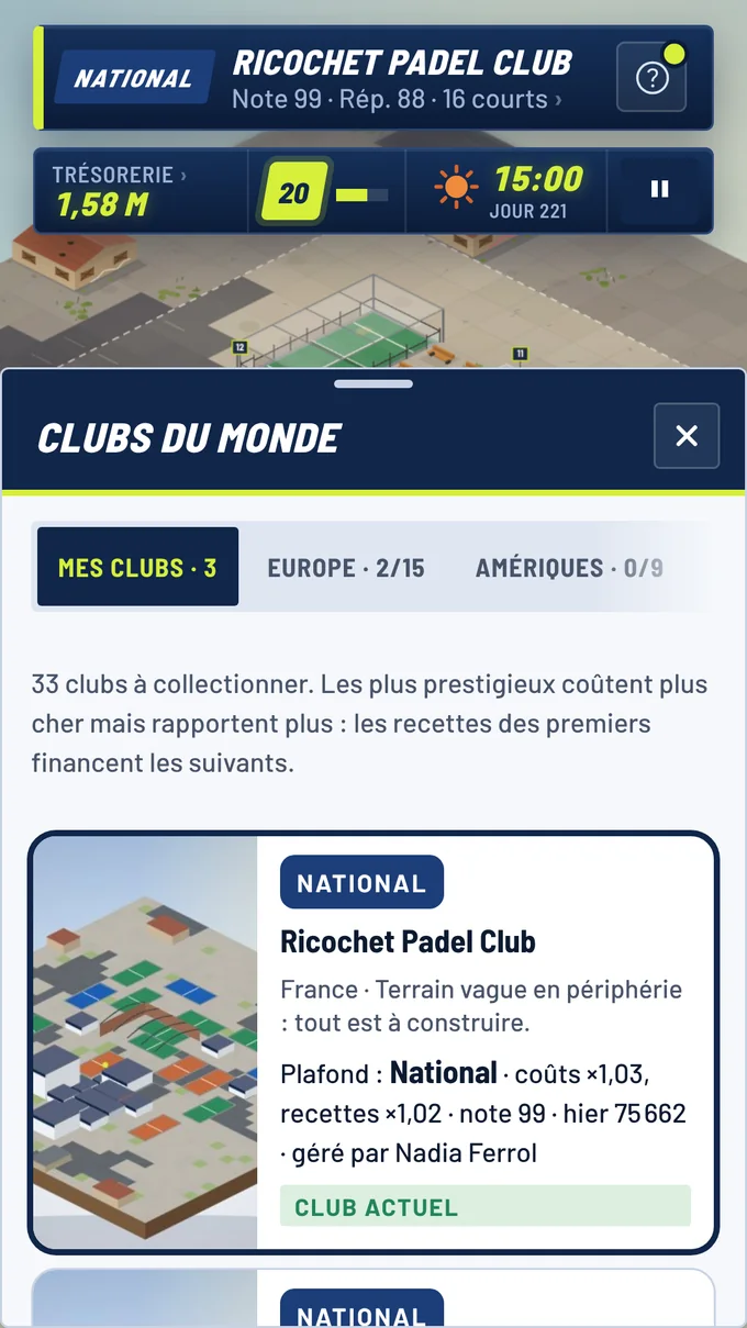 33 clubs à collectionner : du quartier à l'international